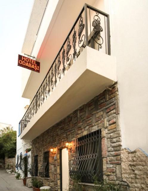 Odabasi Butik Otel