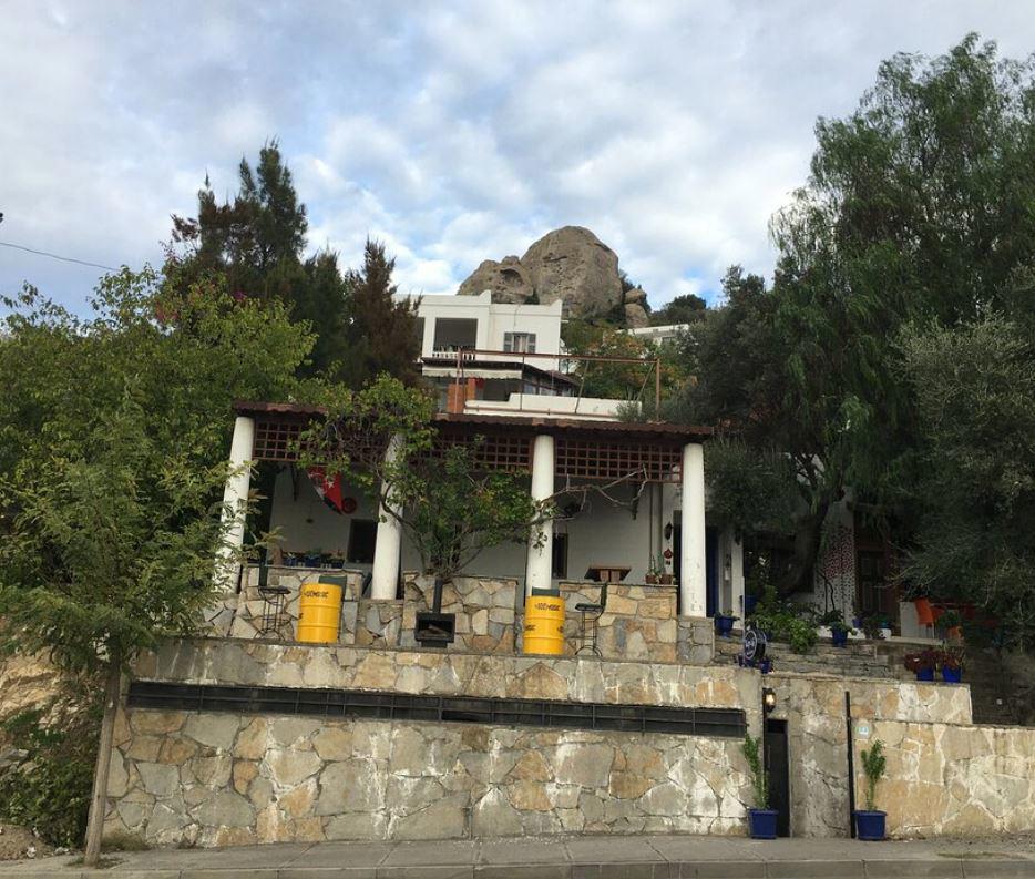 Kapı46 Hostel Pub&Kitchen