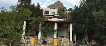 Kapı46 Hostel Pub&Kitchen