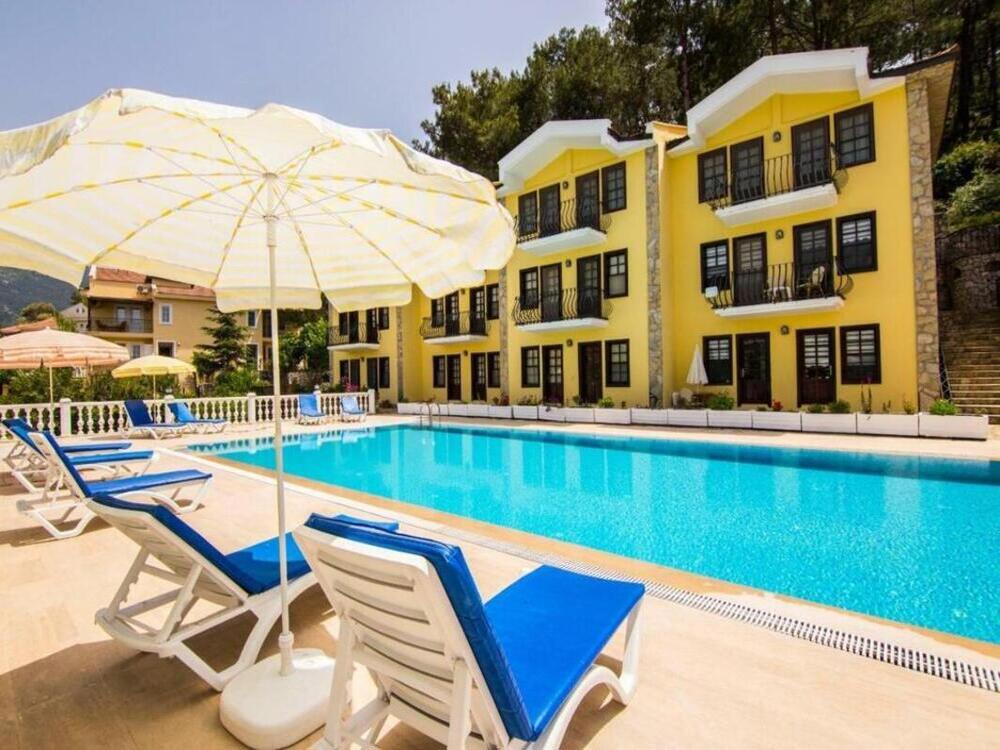 Bougainvillea Houses