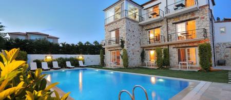 Elysium Butik Otel