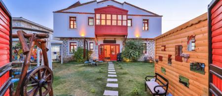 Mon Amour Alaçatı