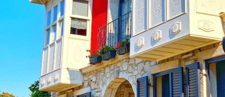Pan Alaçatı