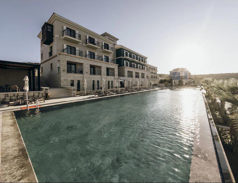 Soliport Hotel & Spa