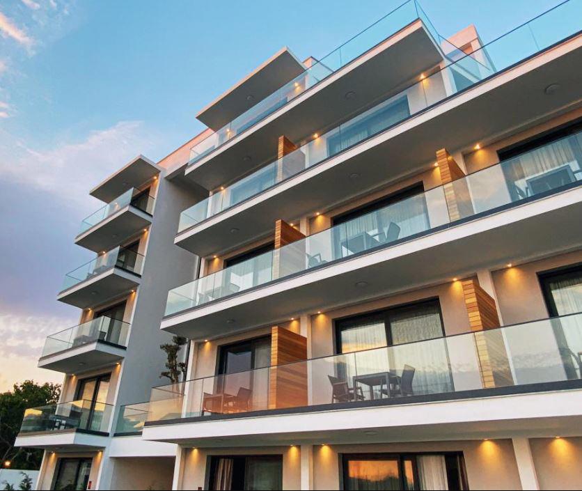 Kadagan Suites Ayasaranda