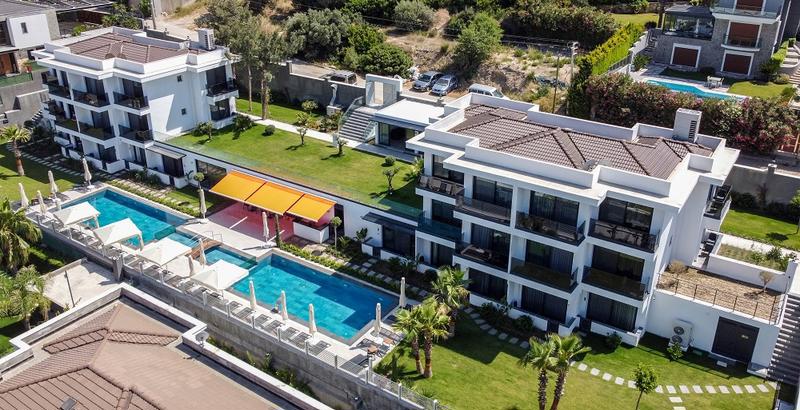 Selluka Boutique Hotel