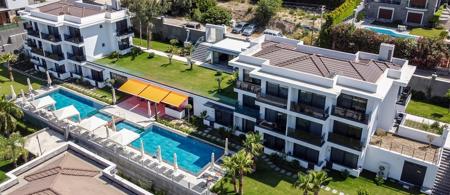 Selluka Boutique Hotel