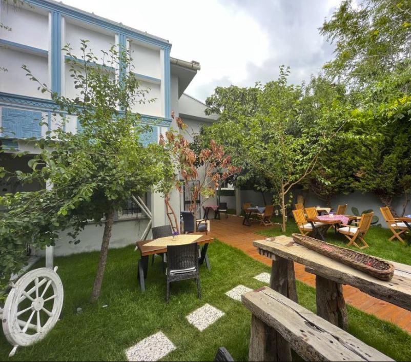 Sakız Kızı Butik Otel