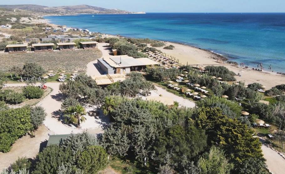 Zaya Çeşme Hotel Beach