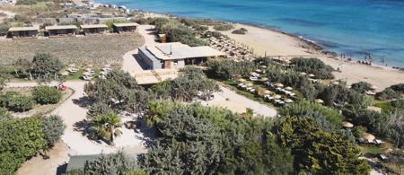 Zaya Çeşme Hotel Beach