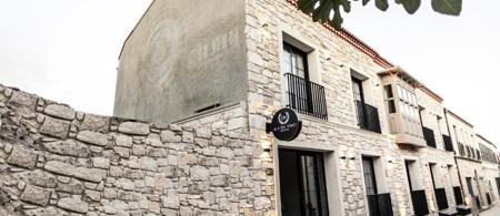 Ala Da Vinci Hotel Alaçatı