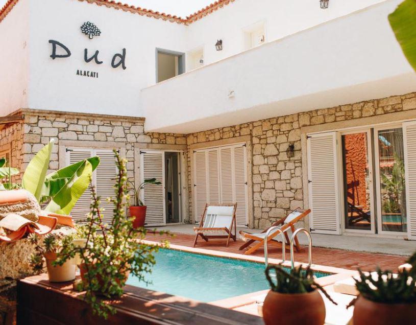 Dud Alaçati Otel