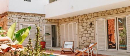 Dud Alaçati Otel