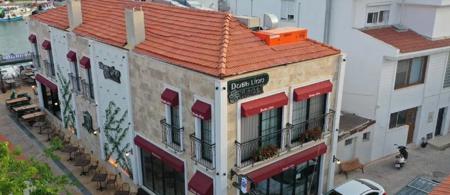 Dubh Linn Hotel