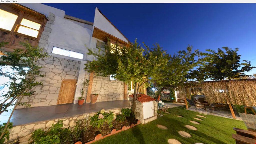 Alaçatı Villa Sunset Butik Otel