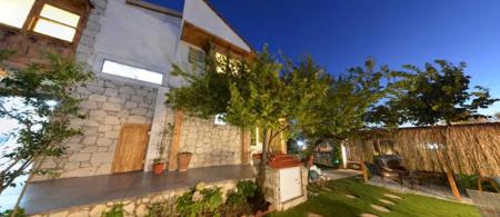 Alaçatı Villa Sunset Butik Otel