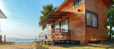 Lazoğlu Bungalov