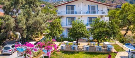 Defne Butik Otel