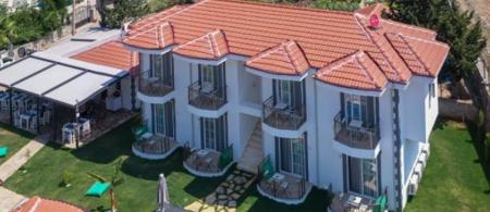 Green Heaven Boutique Hotel