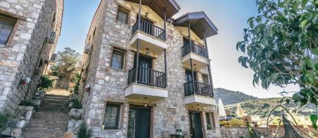 Loft 167 Selimiye