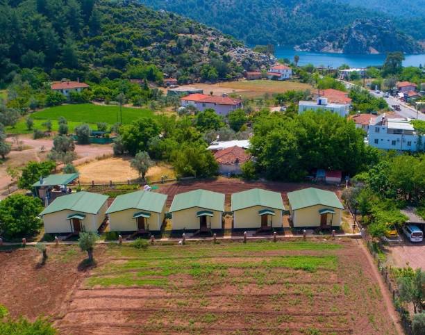 Gülsüm Hanım Evleri