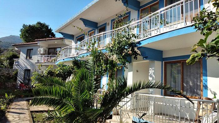 Balalayka Butik Otel