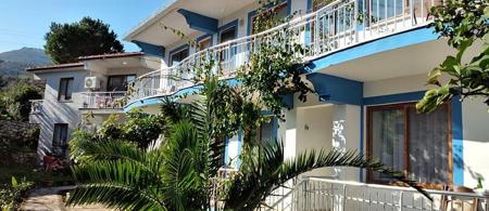 Balalayka Butik Otel