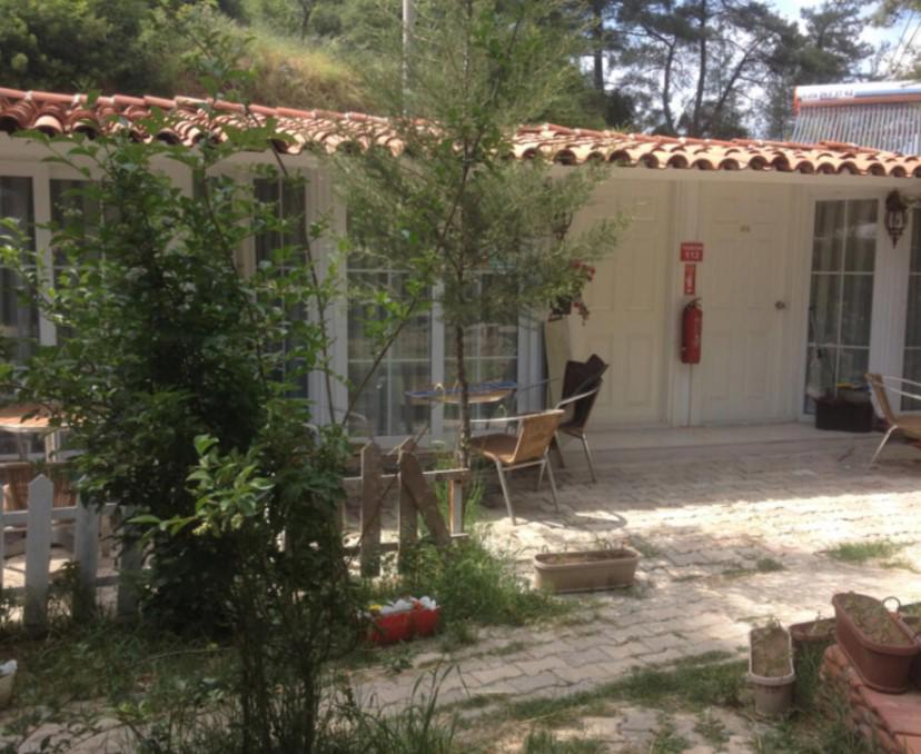 Ersal Park Ekin Dere Evleri