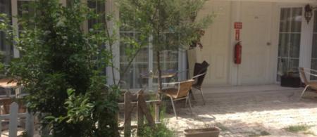 Ersal Park Ekin Dere Evleri