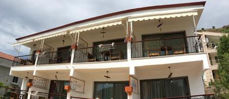 Şirin Haus Hotel