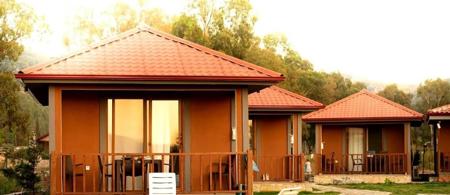 Derin Bungalov