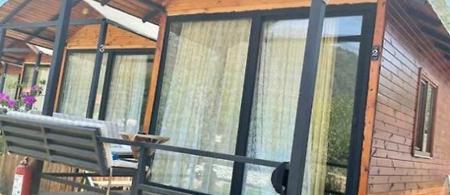 Marimare Beach & Bungalow Hotel