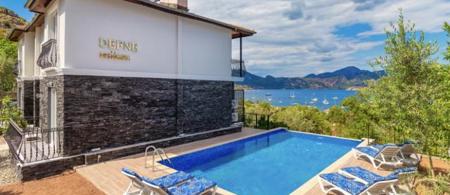 Defne Residence Selimiye
