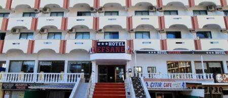 Hotel Efsane