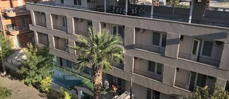 Akasya Apart Otel