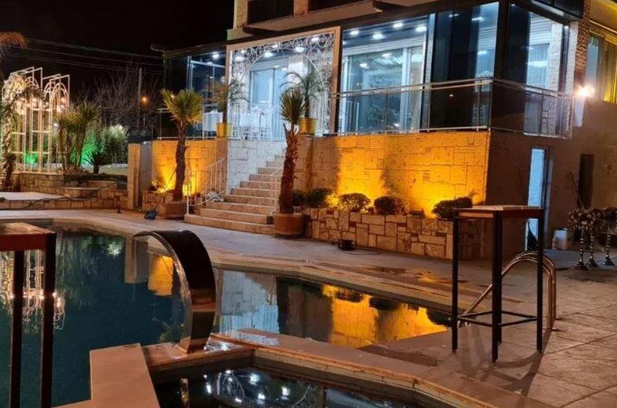 Parlement Otel Güzelbahçe