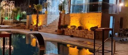 Parlement Otel Güzelbahçe
