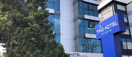 Trio Hotel Airport