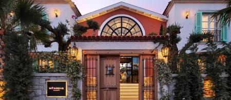 Monreve Alaçatı Hotel