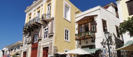 Marinda Otel