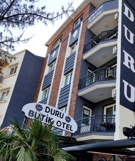 Duru Butik Otel Buca