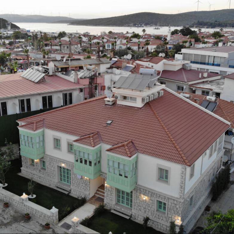 Çiğdem'inn Sığacık