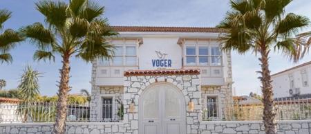 Voger Alaçatı