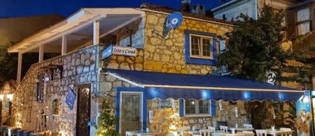 Usta Çırak Butik Otel