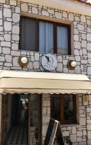 Dafni Butik Otel
