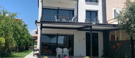 Özbek Apart Otel