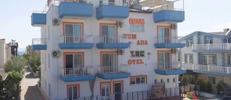 Kumada Otel