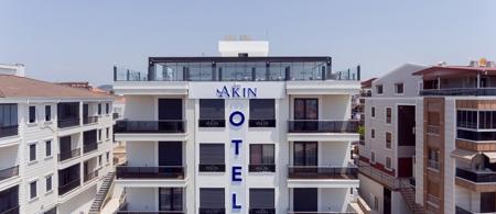 Akin Suit Otel