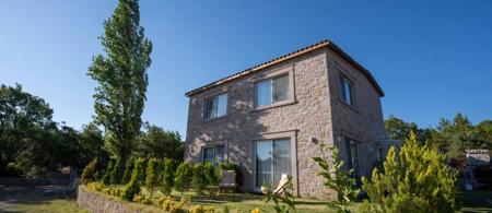 Leone Natural Otel