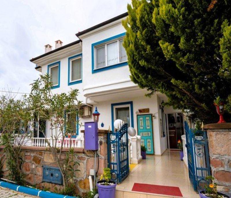 Cunda Ada Kızı Otel